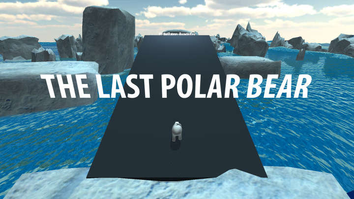 Polar bear escape прохождение