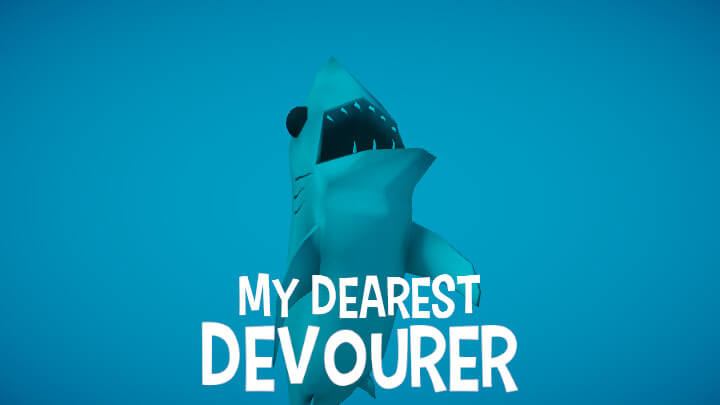 My Dearest Devourer AR