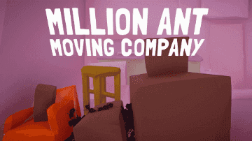 Million Ant Moving Company
