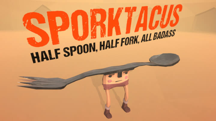 Sporktacus